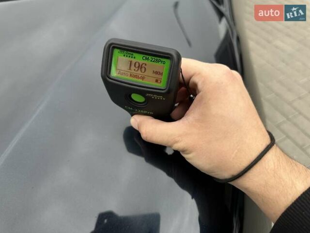 Синій Кіа EV6, об'ємом двигуна 0 л та пробігом 2 тис. км за 28900 $, фото 61 на Automoto.ua