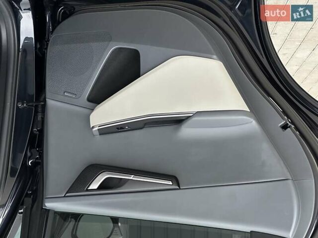 Синій Кіа EV6, об'ємом двигуна 0 л та пробігом 2 тис. км за 28900 $, фото 18 на Automoto.ua