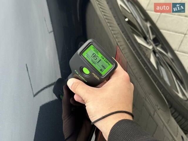 Синій Кіа EV6, об'ємом двигуна 0 л та пробігом 2 тис. км за 28900 $, фото 67 на Automoto.ua