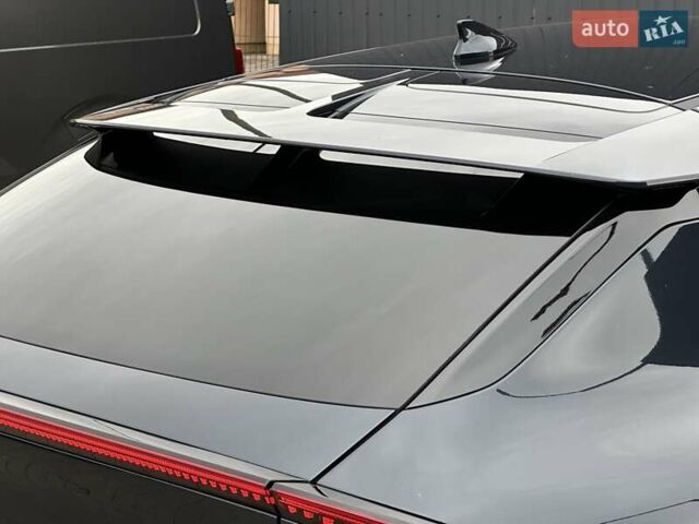 Синій Кіа EV6, об'ємом двигуна 0 л та пробігом 2 тис. км за 28900 $, фото 13 на Automoto.ua