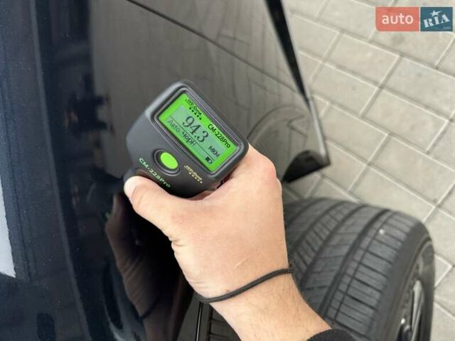 Синій Кіа EV6, об'ємом двигуна 0 л та пробігом 2 тис. км за 28900 $, фото 62 на Automoto.ua