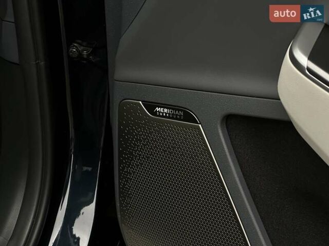 Синій Кіа EV6, об'ємом двигуна 0 л та пробігом 2 тис. км за 28900 $, фото 57 на Automoto.ua