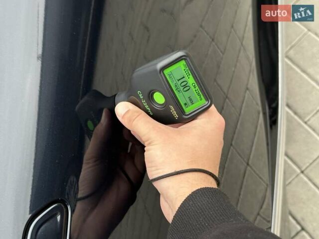 Синій Кіа EV6, об'ємом двигуна 0 л та пробігом 2 тис. км за 28900 $, фото 68 на Automoto.ua