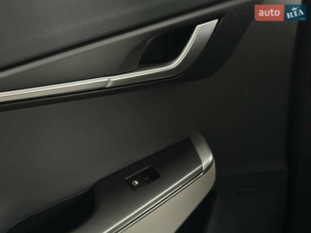 Синій Кіа EV6, об'ємом двигуна 0 л та пробігом 2 тис. км за 28900 $, фото 26 на Automoto.ua