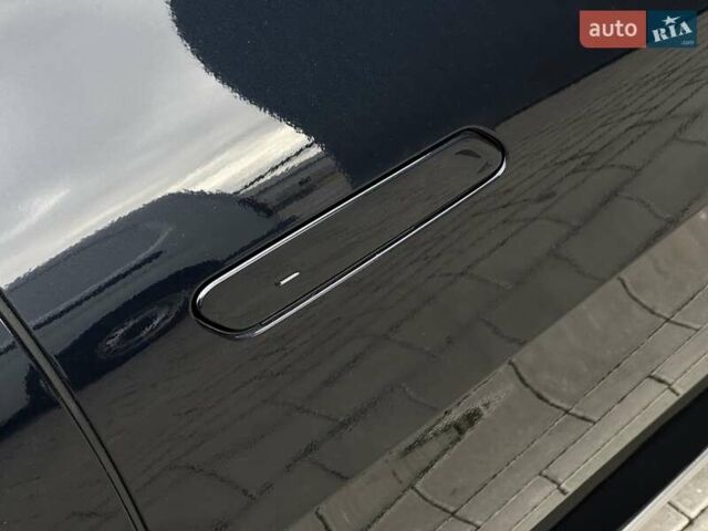 Синій Кіа EV6, об'ємом двигуна 0 л та пробігом 2 тис. км за 28900 $, фото 14 на Automoto.ua