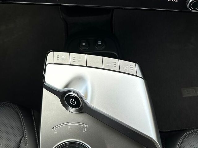 Синій Кіа EV6, об'ємом двигуна 0 л та пробігом 4 тис. км за 33200 $, фото 8 на Automoto.ua
