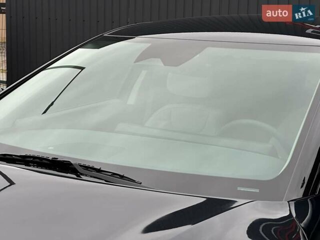 Синій Кіа EV6, об'ємом двигуна 0 л та пробігом 2 тис. км за 28900 $, фото 5 на Automoto.ua