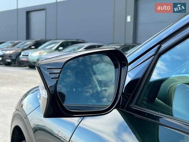 Зелений Кіа EV6, об'ємом двигуна 0 л та пробігом 60 тис. км за 22290 $, фото 13 на Automoto.ua