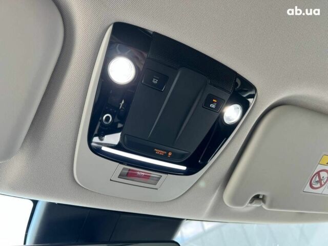 Зелений Кіа EV6, об'ємом двигуна 0 л та пробігом 60 тис. км за 22290 $, фото 34 на Automoto.ua