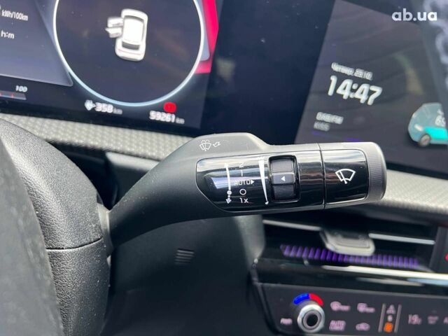 Зелений Кіа EV6, об'ємом двигуна 0 л та пробігом 60 тис. км за 22290 $, фото 24 на Automoto.ua