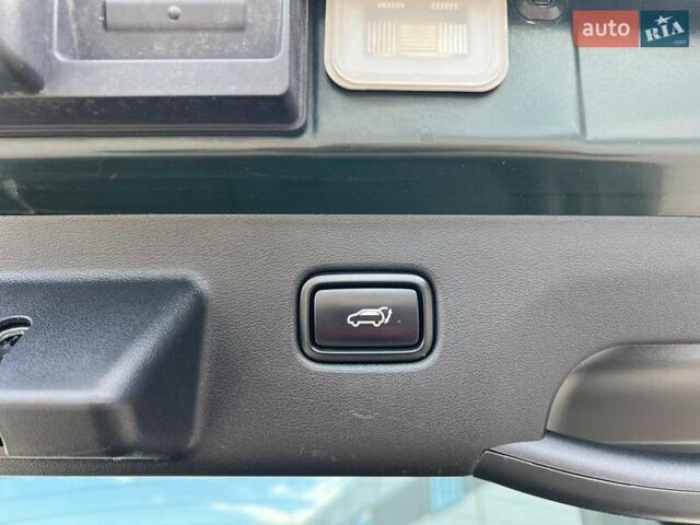 Зелений Кіа EV6, об'ємом двигуна 0 л та пробігом 60 тис. км за 22290 $, фото 40 на Automoto.ua