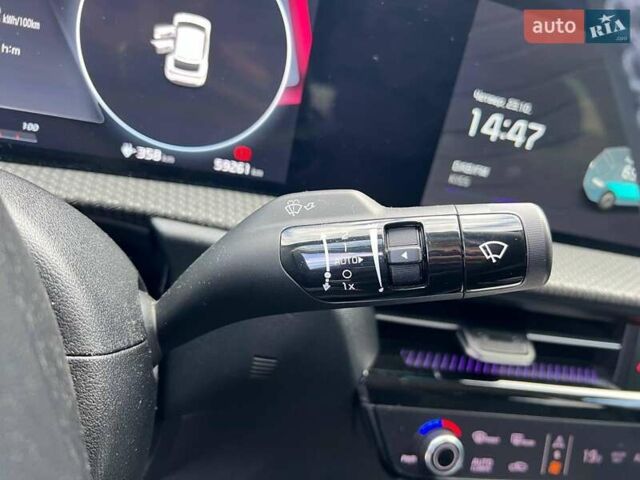 Зелений Кіа EV6, об'ємом двигуна 0 л та пробігом 60 тис. км за 22290 $, фото 24 на Automoto.ua