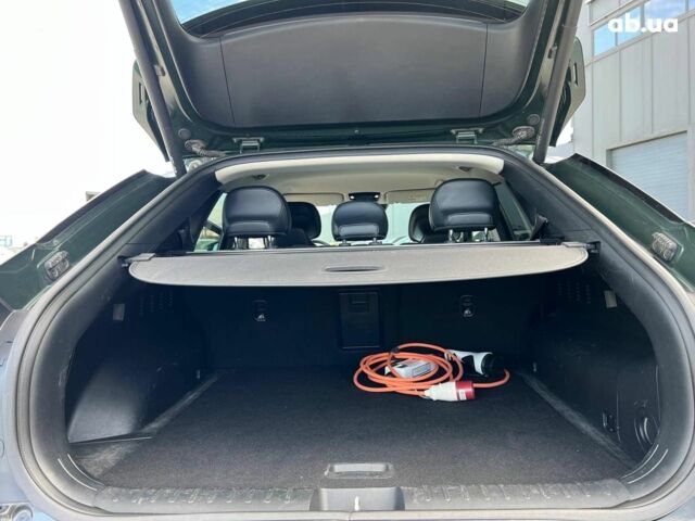 Зелений Кіа EV6, об'ємом двигуна 0 л та пробігом 60 тис. км за 22290 $, фото 39 на Automoto.ua