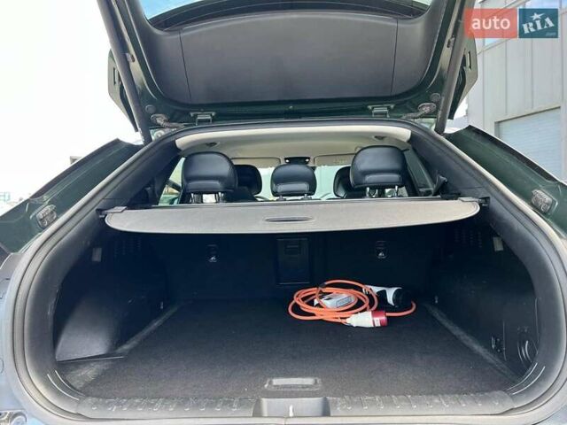 Зелений Кіа EV6, об'ємом двигуна 0 л та пробігом 60 тис. км за 22290 $, фото 39 на Automoto.ua
