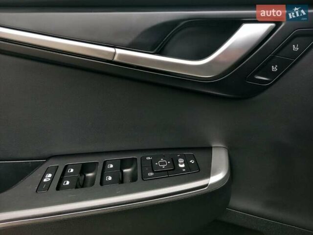 Зеленый Киа EV6, объемом двигателя 0 л и пробегом 142 тыс. км за 22800 $, фото 31 на Automoto.ua