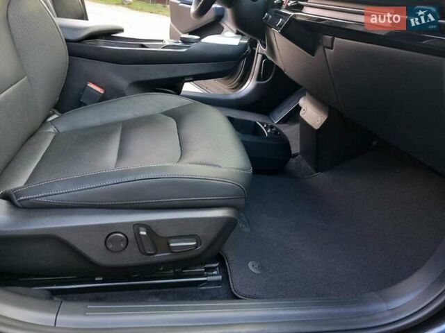 Зеленый Киа EV6, объемом двигателя 0 л и пробегом 142 тыс. км за 22800 $, фото 20 на Automoto.ua