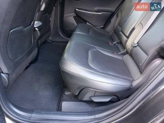 Зеленый Киа EV6, объемом двигателя 0 л и пробегом 142 тыс. км за 22800 $, фото 34 на Automoto.ua