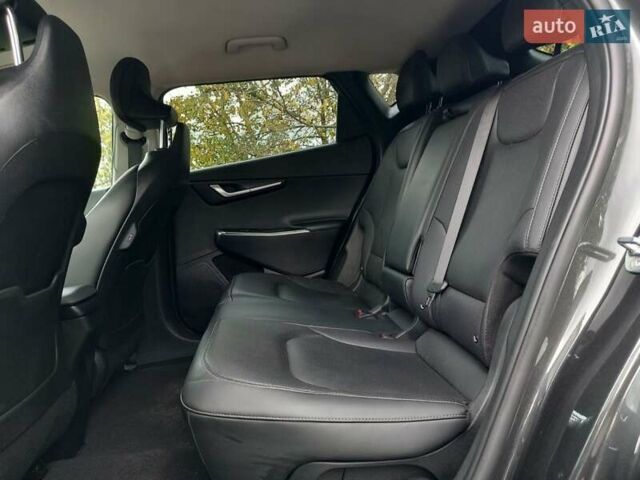 Зеленый Киа EV6, объемом двигателя 0 л и пробегом 142 тыс. км за 22800 $, фото 35 на Automoto.ua