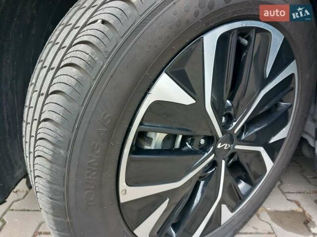 Зеленый Киа EV6, объемом двигателя 0 л и пробегом 142 тыс. км за 22800 $, фото 37 на Automoto.ua