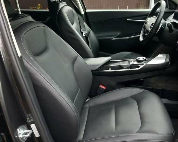Зеленый Киа EV6, объемом двигателя 0 л и пробегом 142 тыс. км за 22800 $, фото 16 на Automoto.ua