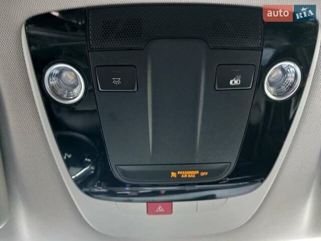 Зеленый Киа EV6, объемом двигателя 0 л и пробегом 142 тыс. км за 22800 $, фото 25 на Automoto.ua