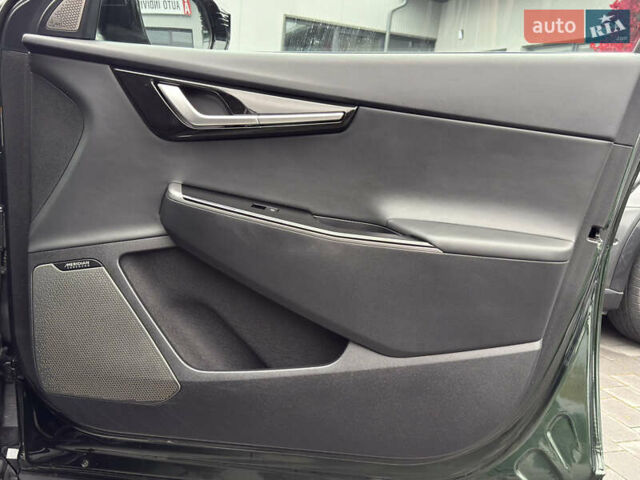 Зеленый Киа EV6, объемом двигателя 0 л и пробегом 188 тыс. км за 25500 $, фото 24 на Automoto.ua