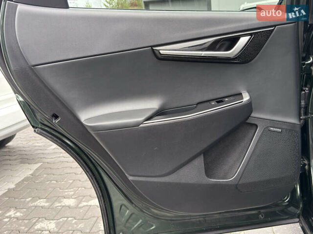 Зеленый Киа EV6, объемом двигателя 0 л и пробегом 188 тыс. км за 25500 $, фото 23 на Automoto.ua