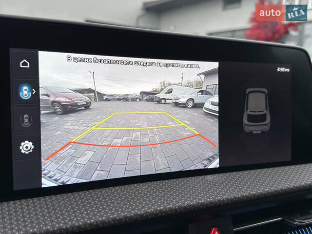 Зеленый Киа EV6, объемом двигателя 0 л и пробегом 188 тыс. км за 25500 $, фото 43 на Automoto.ua