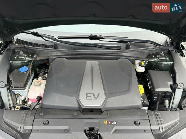 Зеленый Киа EV6, объемом двигателя 0 л и пробегом 188 тыс. км за 25500 $, фото 47 на Automoto.ua
