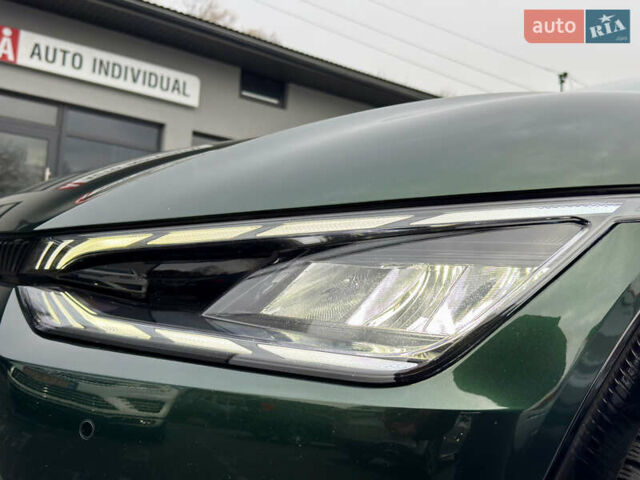 Зеленый Киа EV6, объемом двигателя 0 л и пробегом 188 тыс. км за 25500 $, фото 60 на Automoto.ua