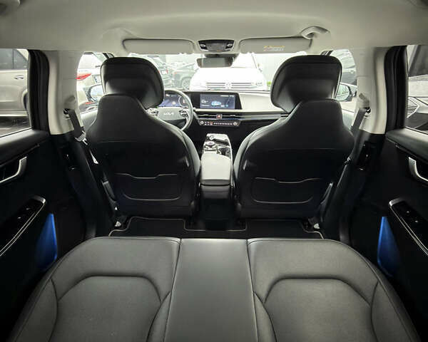 Зеленый Киа EV6, объемом двигателя 0 л и пробегом 188 тыс. км за 25500 $, фото 19 на Automoto.ua