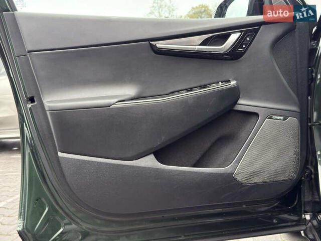 Зеленый Киа EV6, объемом двигателя 0 л и пробегом 188 тыс. км за 25500 $, фото 22 на Automoto.ua