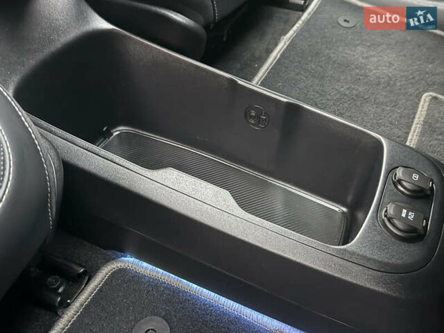 Зеленый Киа EV6, объемом двигателя 0 л и пробегом 188 тыс. км за 25500 $, фото 50 на Automoto.ua