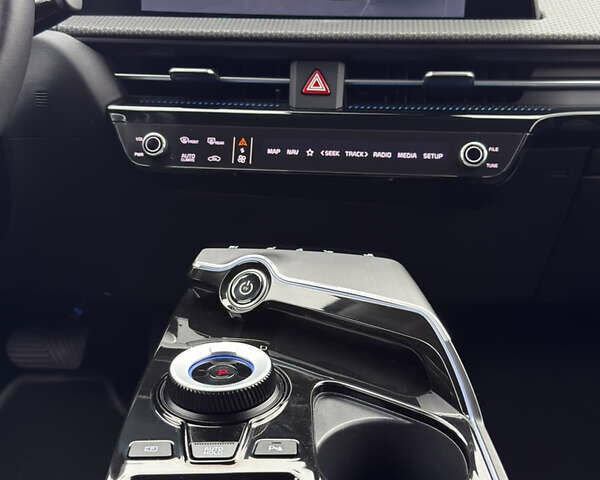 Зеленый Киа EV6, объемом двигателя 0 л и пробегом 188 тыс. км за 25500 $, фото 28 на Automoto.ua