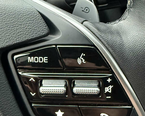 Зеленый Киа EV6, объемом двигателя 0 л и пробегом 188 тыс. км за 25500 $, фото 36 на Automoto.ua