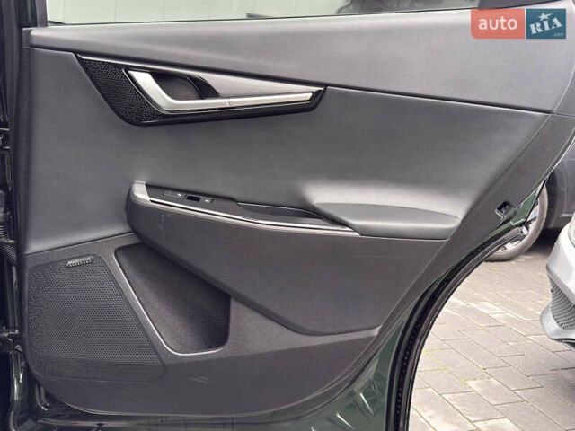 Зеленый Киа EV6, объемом двигателя 0 л и пробегом 188 тыс. км за 25500 $, фото 25 на Automoto.ua
