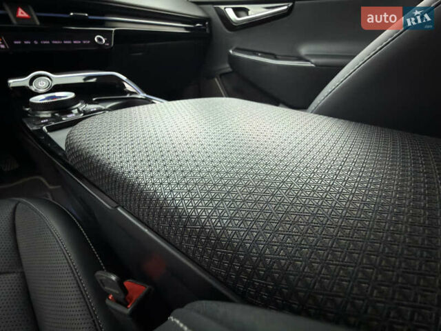 Зеленый Киа EV6, объемом двигателя 0 л и пробегом 188 тыс. км за 25500 $, фото 32 на Automoto.ua