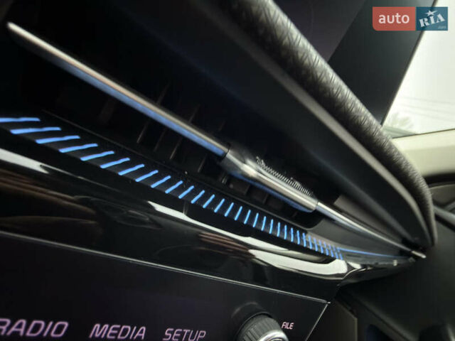 Зеленый Киа EV6, объемом двигателя 0 л и пробегом 188 тыс. км за 25500 $, фото 44 на Automoto.ua