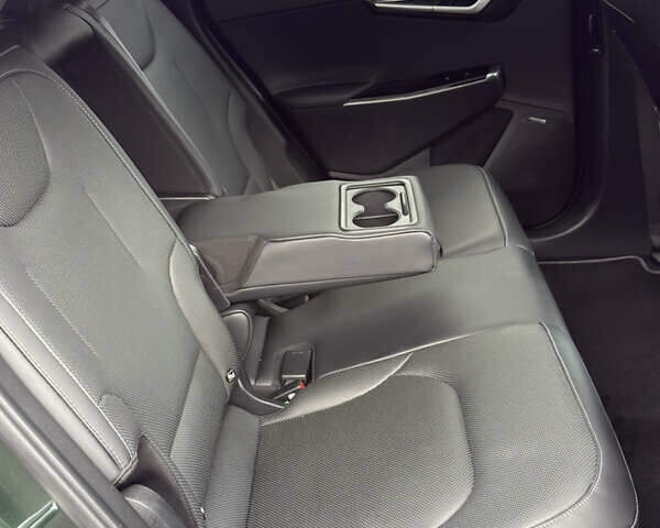 Зеленый Киа EV6, объемом двигателя 0 л и пробегом 188 тыс. км за 25500 $, фото 16 на Automoto.ua