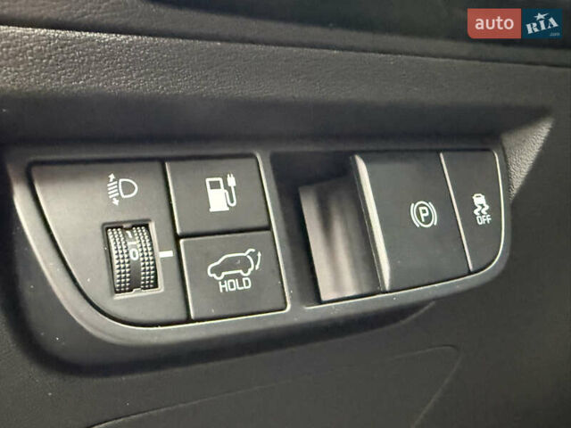 Зеленый Киа EV6, объемом двигателя 0 л и пробегом 188 тыс. км за 25500 $, фото 45 на Automoto.ua