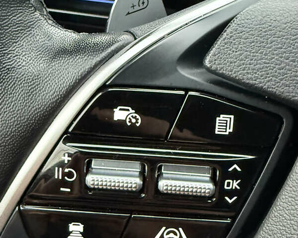 Зеленый Киа EV6, объемом двигателя 0 л и пробегом 188 тыс. км за 25500 $, фото 37 на Automoto.ua