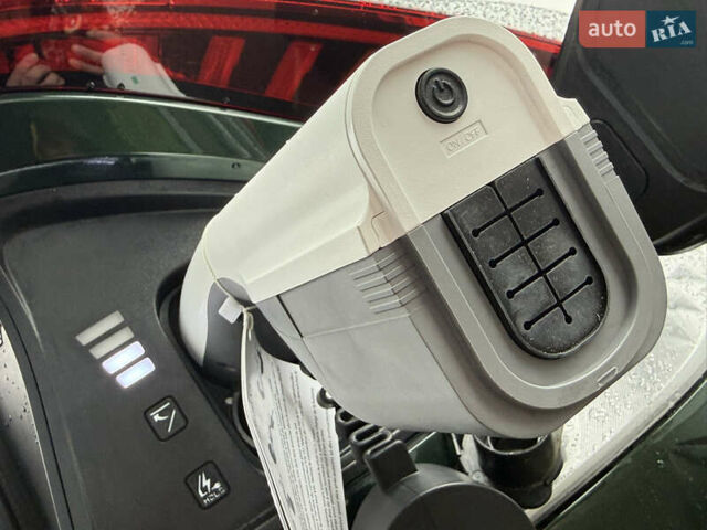 Зеленый Киа EV6, объемом двигателя 0 л и пробегом 188 тыс. км за 25500 $, фото 59 на Automoto.ua