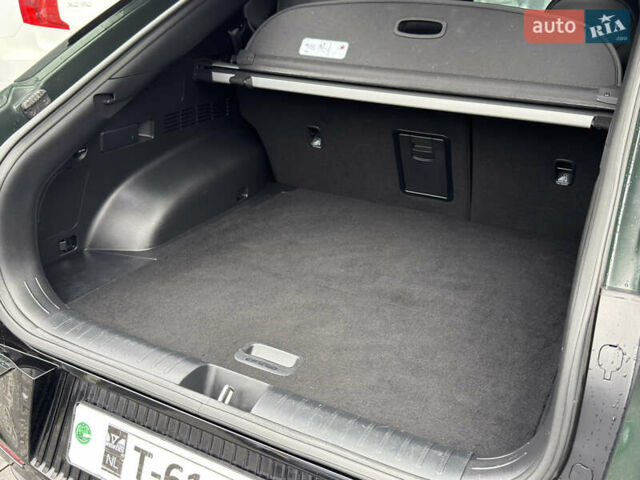 Зеленый Киа EV6, объемом двигателя 0 л и пробегом 188 тыс. км за 25500 $, фото 21 на Automoto.ua