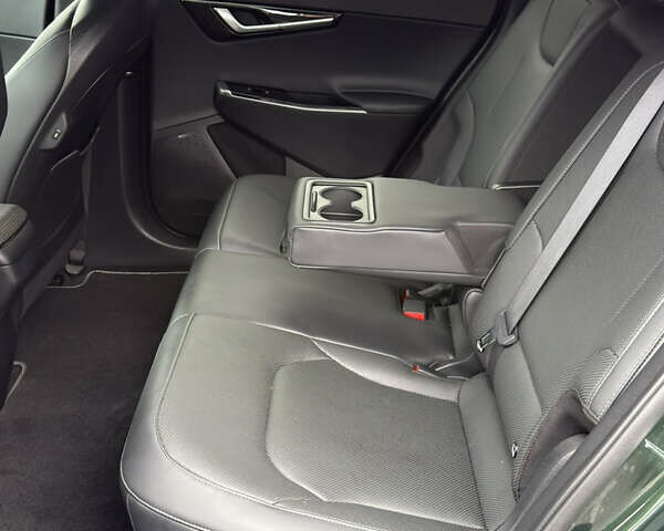 Зеленый Киа EV6, объемом двигателя 0 л и пробегом 188 тыс. км за 25500 $, фото 17 на Automoto.ua