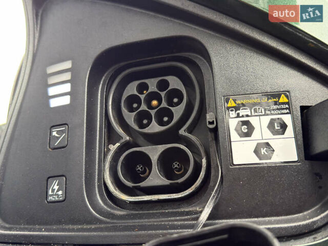 Зеленый Киа EV6, объемом двигателя 0 л и пробегом 188 тыс. км за 25500 $, фото 54 на Automoto.ua