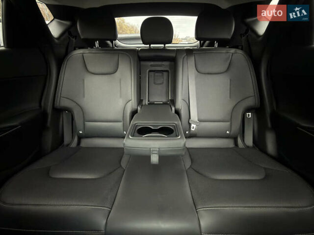 Зеленый Киа EV6, объемом двигателя 0 л и пробегом 188 тыс. км за 25500 $, фото 20 на Automoto.ua