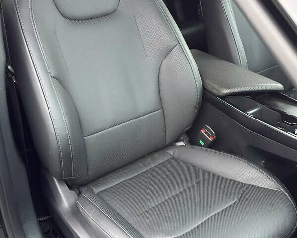 Зеленый Киа EV6, объемом двигателя 0 л и пробегом 188 тыс. км за 25500 $, фото 11 на Automoto.ua