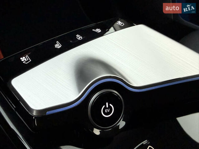 Зеленый Киа EV6, объемом двигателя 0 л и пробегом 188 тыс. км за 25500 $, фото 33 на Automoto.ua