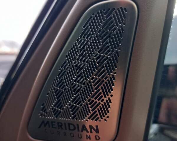 Черный Киа EV9, объемом двигателя 0 л и пробегом 30 тыс. км за 47000 $, фото 75 на Automoto.ua