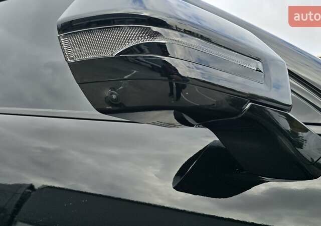 Черный Киа EV9, объемом двигателя 0 л и пробегом 25 тыс. км за 55000 $, фото 22 на Automoto.ua